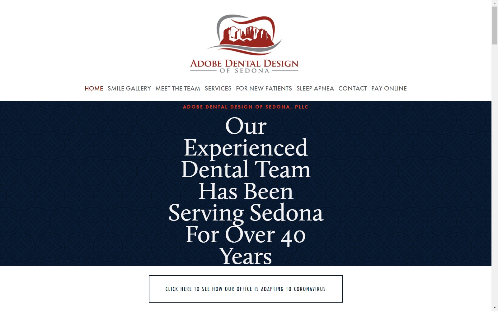 adobedds.com screenshot