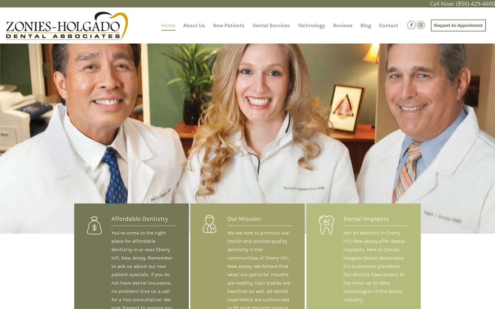 zoniesholgado.com-screenshot
