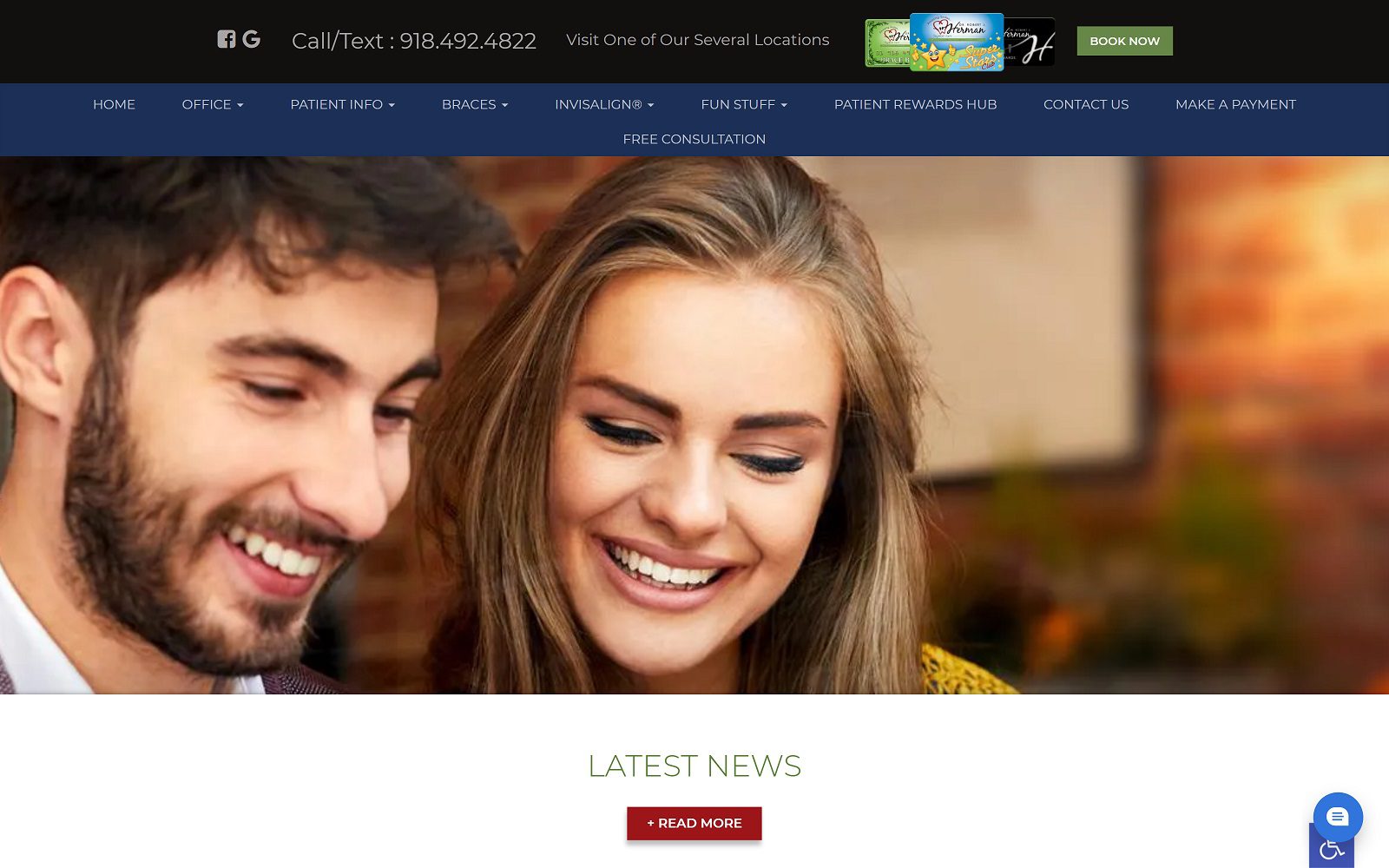 superiorcareorthodontics.com-screenshot