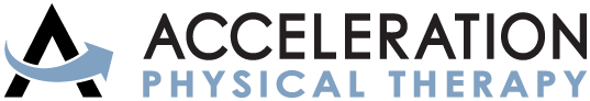 accelerationphysicaltherapy.com logo