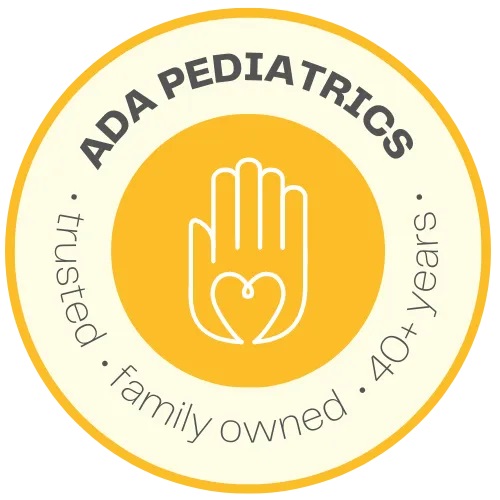 adapediatrics.com logo