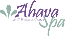 ahavaspa.com logo