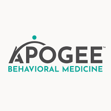 apogeebehavioralmedicine.com logo