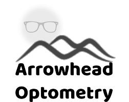 arrowheadoptometry.com logo
