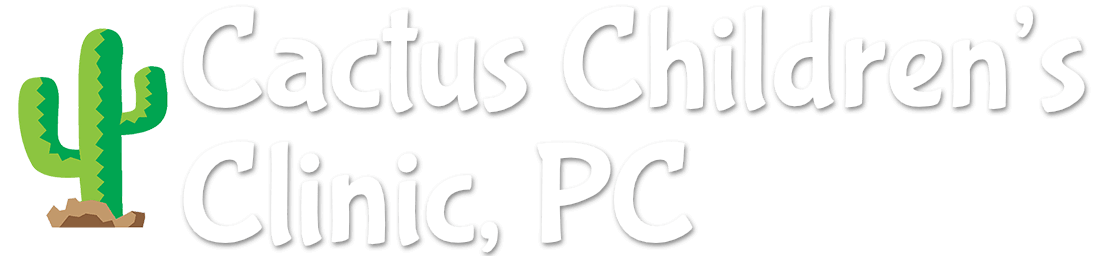 cactuschildrens.com logo