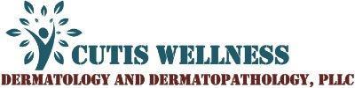 cutiswellnessderm.com logo