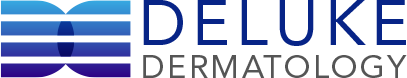 delukederm.com logo