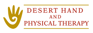 deserthandandpt.com logo