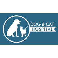 dogandcathospitalnorfolk.com logo
