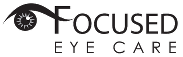 focusedeyecare.net.com logo