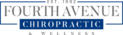 fourthavechiropractic.com logo