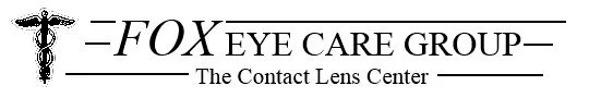 foxeyecare.com logo