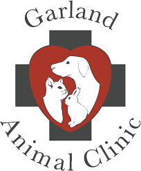 garlandanimalclinic.com logo