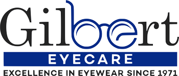 gilberteyecare.com logo