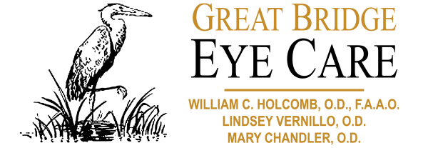 greatbridgeeyecare.com logo