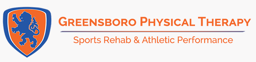 greensborophysicaltherapy.com logo