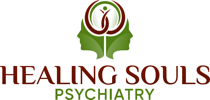 healingsoulspsychiatry.com logo