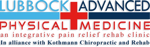 healthyspinelubbock.com logo