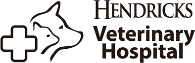 hendricksveterinaryhospital.com logo