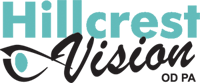 hillcrestvision.com logo