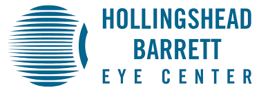 hollingsheadeyecenter.com logo