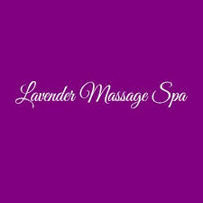 lavenderspamassage.com logo