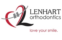 lenhartorthodontics.com logo