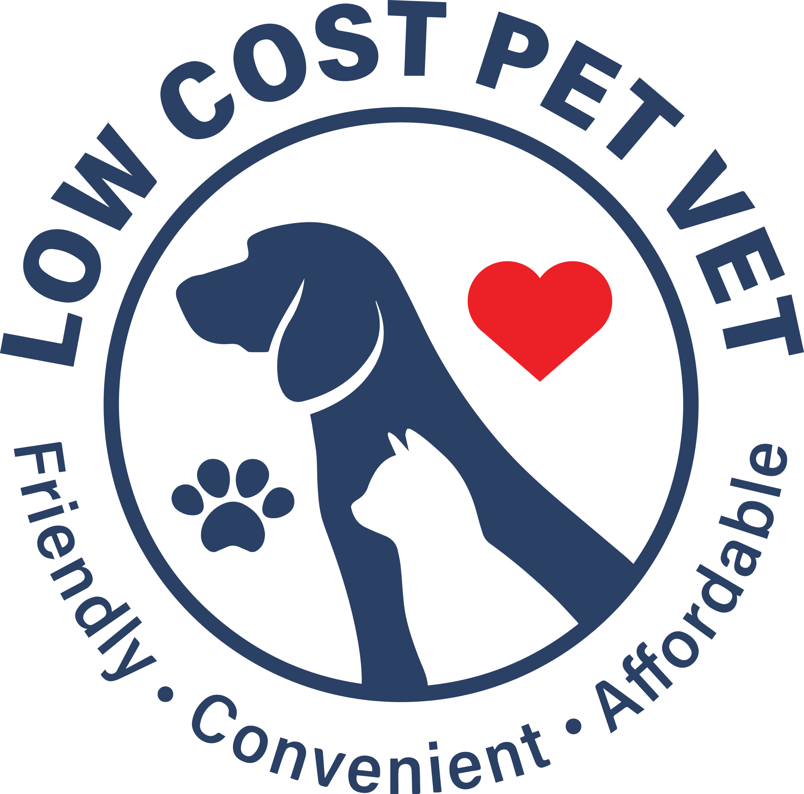 lowcostpetvet.net.com logo