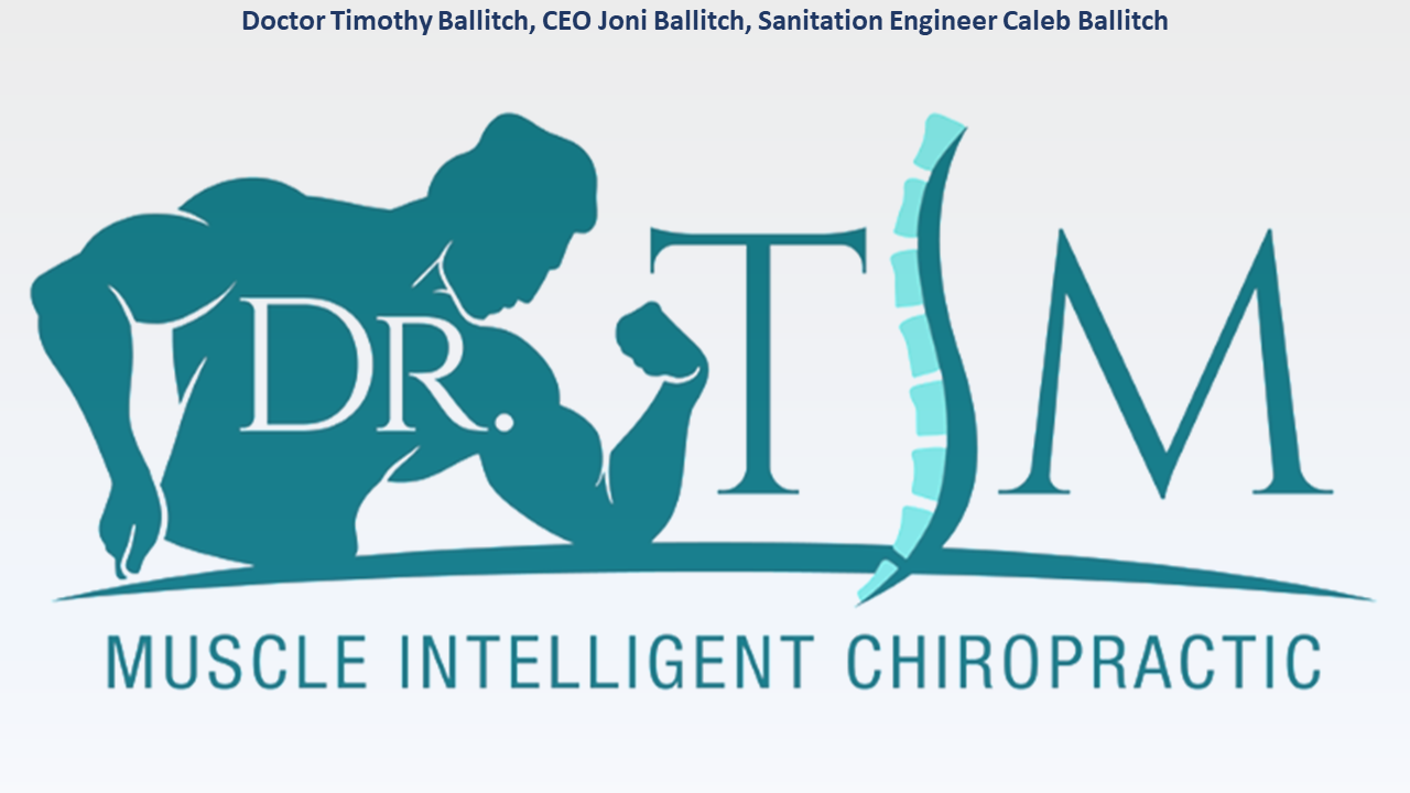 musclechiropractic logo