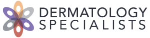 mydermspecialists.com logo