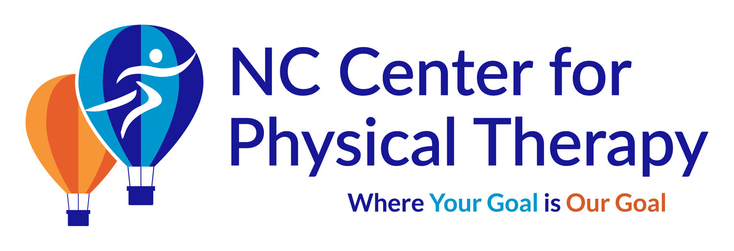 nccenterforpt.com logo