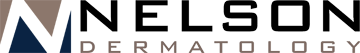 nelsondermatology.com logo