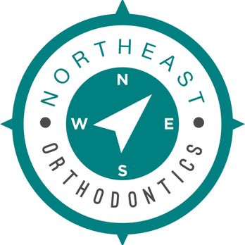 northeastorthodontics.com logo