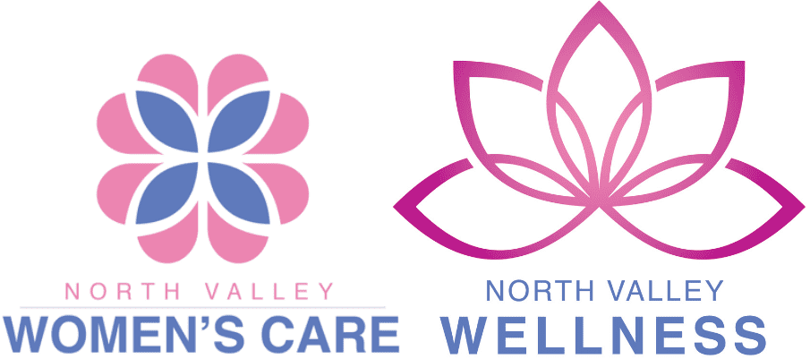 northvalleywomenscare.com logo