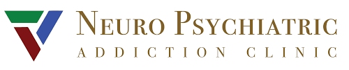 npaddictionclinic.com logo