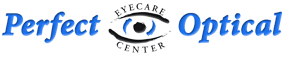 perfectoptical.net.com Logo