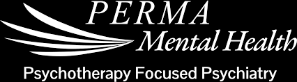 permamentalhealth.com logo