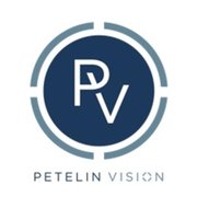 petelinvision.com logo