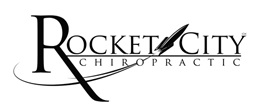 rocketcitychiropractic.com logo