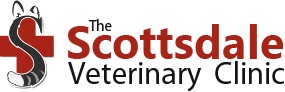 scottsdaleveterinaryclinic.com logo