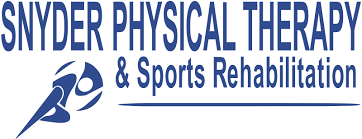 snyderpt.com logo