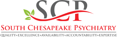 southchesapeakepsychiatry.com logo