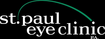 stpauleye.com logo