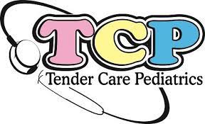 tendercarepediatric.com logo
