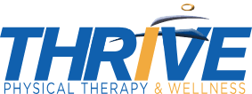 thriveptva.com logo