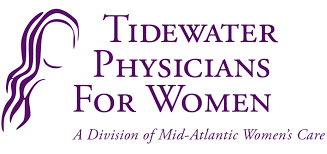 tidewaterobgyn.com logo