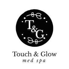 touchandglowskincare.com logo