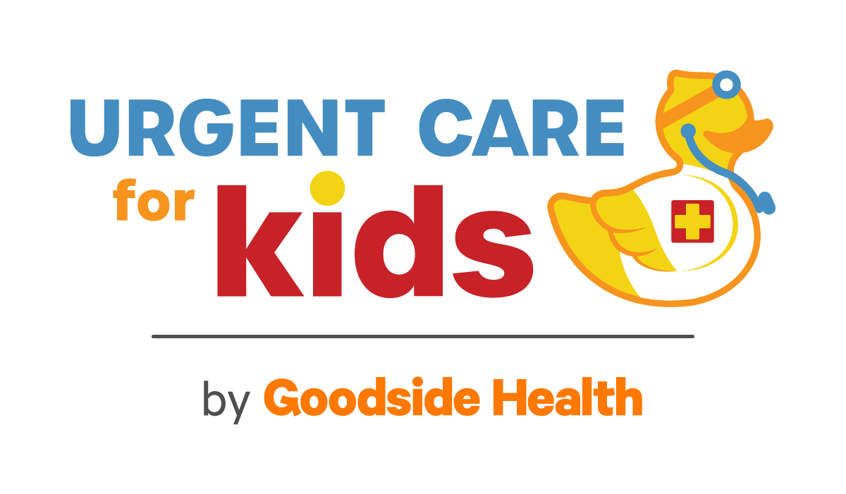 urgentcarekids.com logo